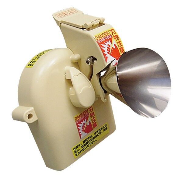 電動高速ネギカッター用 細ネギ専用キット 105030