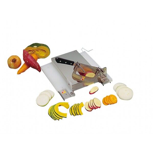 スライスカッター小型タイプ SK-4NS 103120