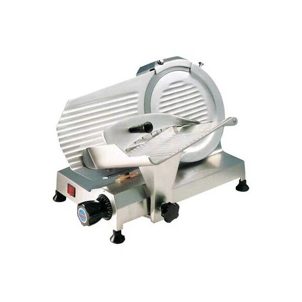 ハムスライサー（手動送りタイプ） MS25HA 108072