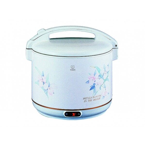 タイガー 電子ジャー 122240