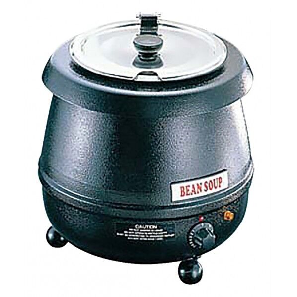 スープフードウォーマー 124018