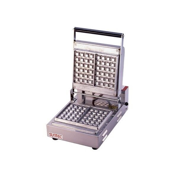 ベルジャンワッフルベーカー 423051