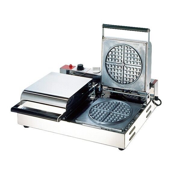 ワッフルベーカー 423055