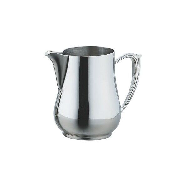 HG小判型ミルクウォーマーポット 165045