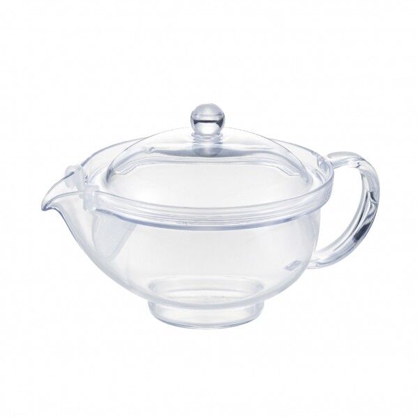 クリアーティーポット クリップメッシュ 030339