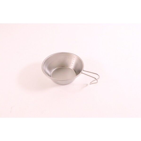 IDEA 18-8ステンレスシェラカップ ツヤ消 111209