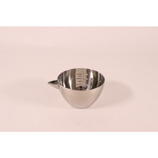 KD 18-8片口 目盛付 035358