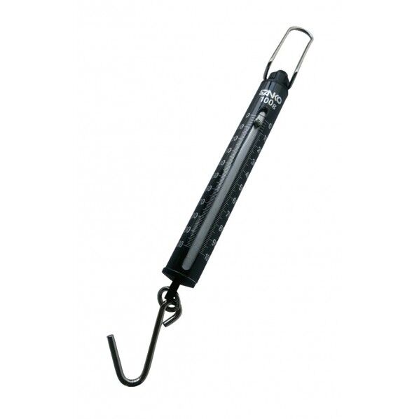 計量用 ばね式手秤 605459