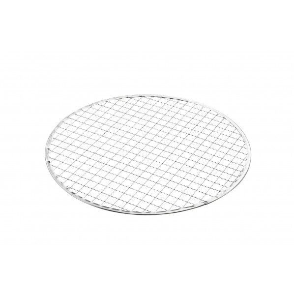 使い捨て焼網 丸平網 109199