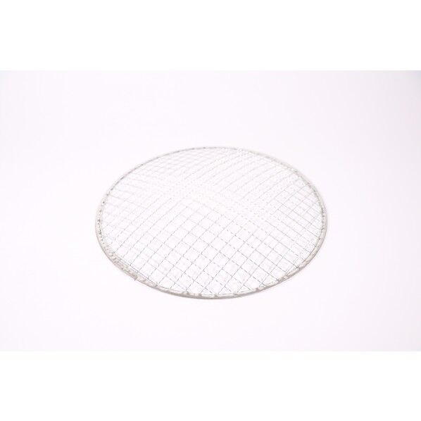 使い捨て焼網 ドーム網 109205
