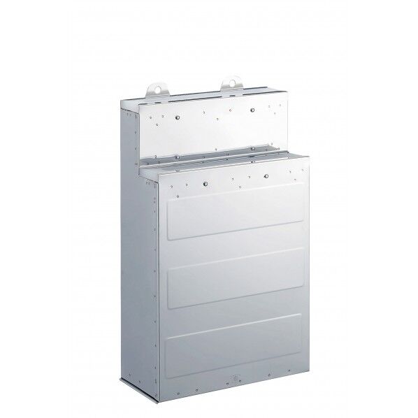 KD PC板付庖丁差 小2段（釘打）;廃番予定 134017