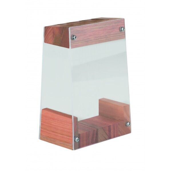 アクリルケースナイフ4本用 627008