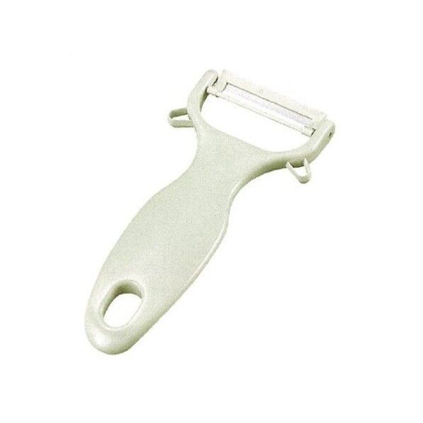 カンダ 味わい工房 セラミックピーラー ACP-607 071071 全長mm:140 071071 1個...