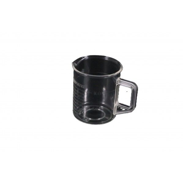 TPX手付ビーカー 036230