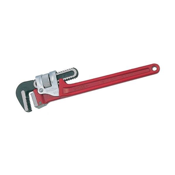 RIDGID(リジッド) 31400 スパッドレンチ ｜短納期 - 通販トラノテ公式