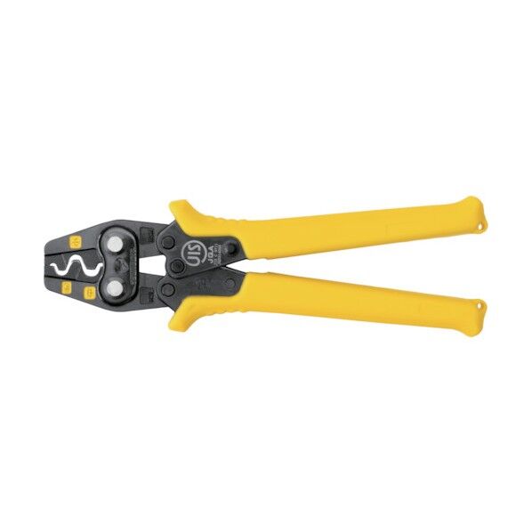 TTC 圧着工具 リングスリーブ用 178mm TP-RS 1点