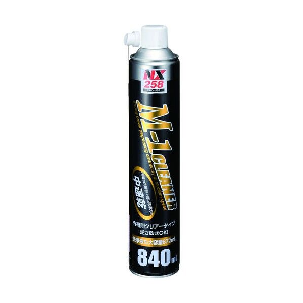 M-1クリーナー 無色 840ml 00258 1本