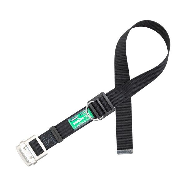 墜落制止用ベルトのみ TUB-NS5D-BLK-M-BX 1点