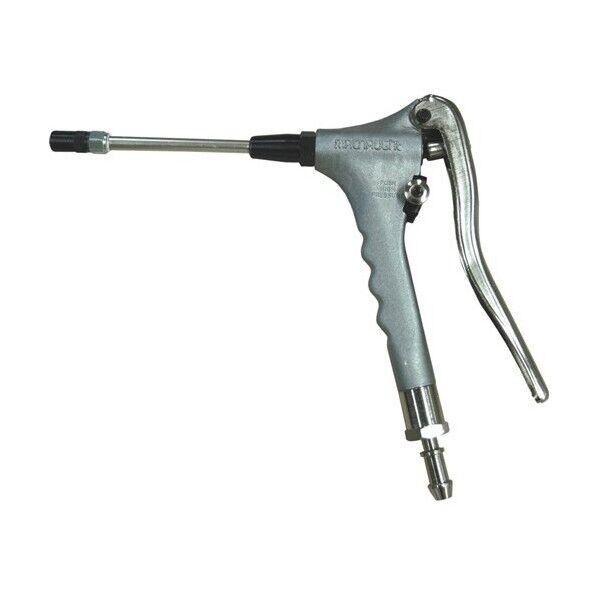 マクノート K3/K5/K6用KRガン KR 1個