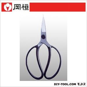 植木鋏C-2 210mm 203 1点