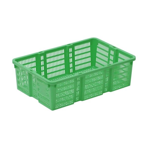 ヤサイ篭 101555 4Kー4ー3(本体) SK101555 1点