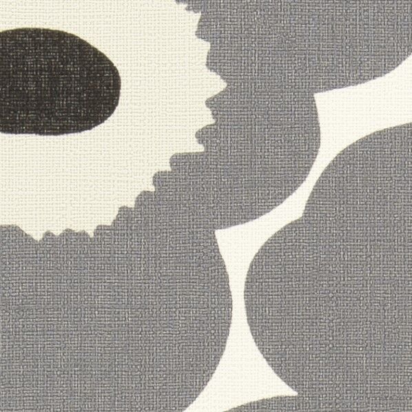 壁紙 ファイン marimekko UNIKKO ウ ニ ッ コ 巾100.5cm×1m乱 MRK3903 1巻