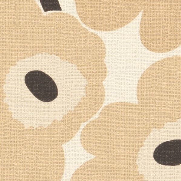 壁紙 ファイン marimekko PIENI UNIKKO ピ エ ニ ウ ニ ッ コ 巾100.5cm×1m乱 MRK3904 1巻