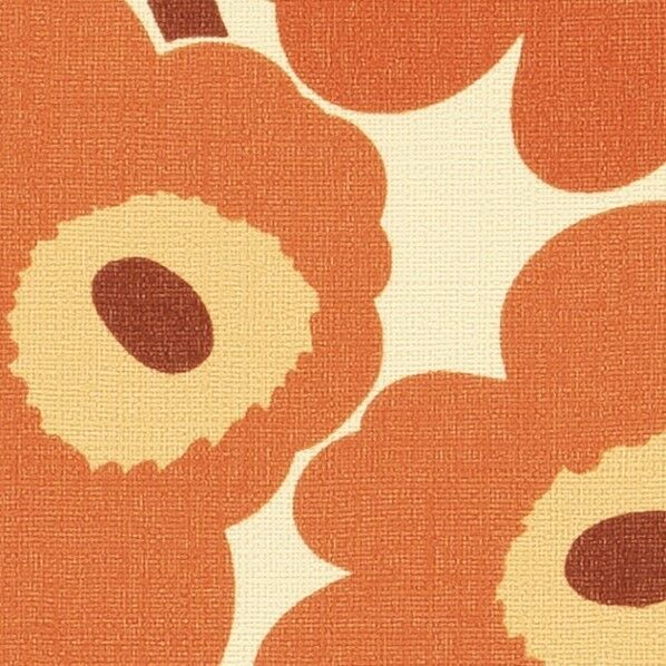 壁紙 ファイン marimekko PIENI UNIKKO ピ エ ニ ウ ニ ッ コ 巾100.5cm×1m乱 MRK3905 1巻