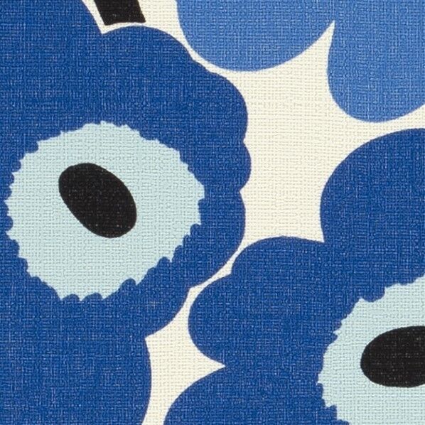 壁紙 ファイン marimekko PIENI UNIKKO ピ エ ニ ウ ニ ッ コ 巾100.5cm×1m乱 MRK3906 1巻