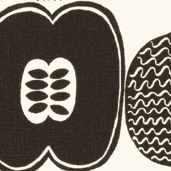 壁紙 ファイン marimekko KOMPOTTI コ ン ポ ッ テ ィ 巾100.5cm×1m乱 MRK3912 1巻
