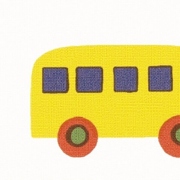 壁紙 ファイン marimekko BO BOO ブ ブ ー 巾100.5cm×1m乱 MRK3915 1巻