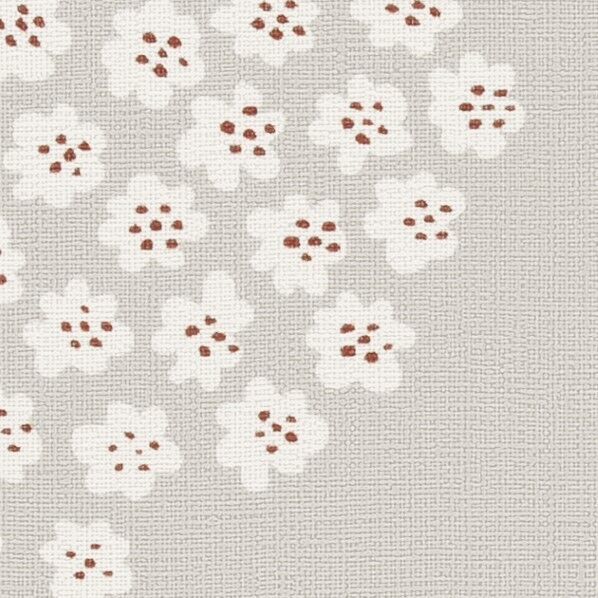 壁紙 ファイン marimekko PUKETTI プ ケ ッ テ ィ 巾100.5cm×1m乱 MRK3917 1巻