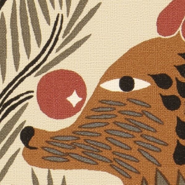 壁紙 ファイン marimekko KETUNMARJA ケ ト ゥ ン マ ル ヤ