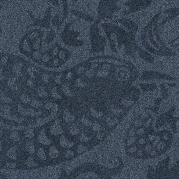 壁紙 ファイン MORRIS CHRONICLES STRAWBERRY THIEF いちご泥 棒