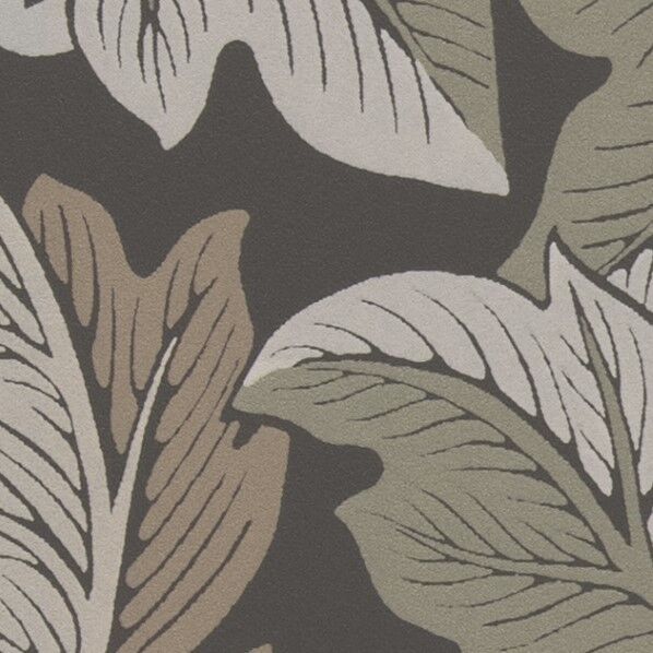 壁紙 ファイン MORRIS CHRONICLES ACANTHUS アカンサス 巾92cm×1m乱 FE76009 1巻