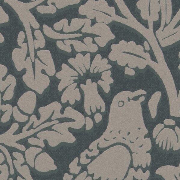 壁紙 ファイン MORRIS CHRONICLES BROTHER RABBIT ブラザー ラビット