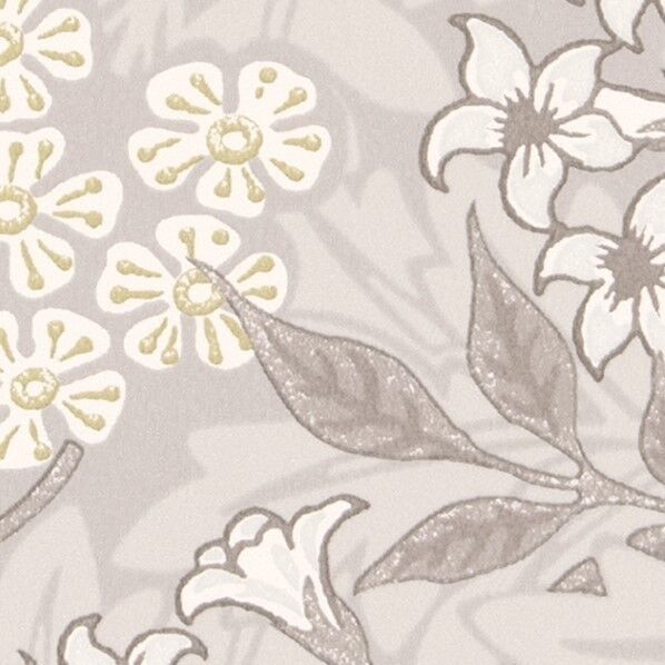 壁紙 ファイン MORRIS CHRONICLES JASMINE ジャスミン