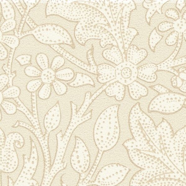 壁紙 ファイン MORRIS CHRONICLES TRIPLE NET トリプル ネット 巾92cm×1m乱 FE76015 1巻