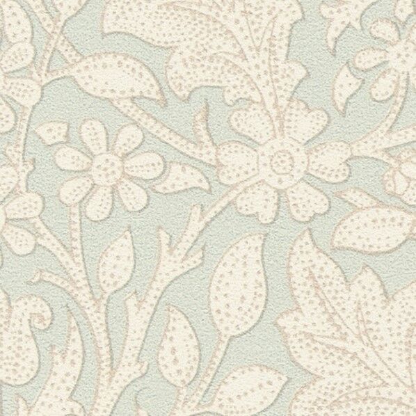 壁紙 ファイン MORRIS CHRONICLES TRIPLE NET トリプル ネット