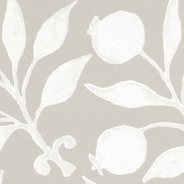 壁紙 ファイン MORRIS CHRONICLES ROSEHIP ローズヒップ 巾92cm×1m乱 FE76017 1巻