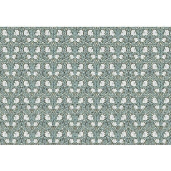 デジタルプリント壁紙ラインアップ MORRIS CHRONICLES ピンパーネル