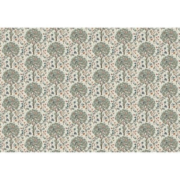 デジタルプリント壁紙ラインアップ MORRIS CHRONICLES ケルムスコット ツリー