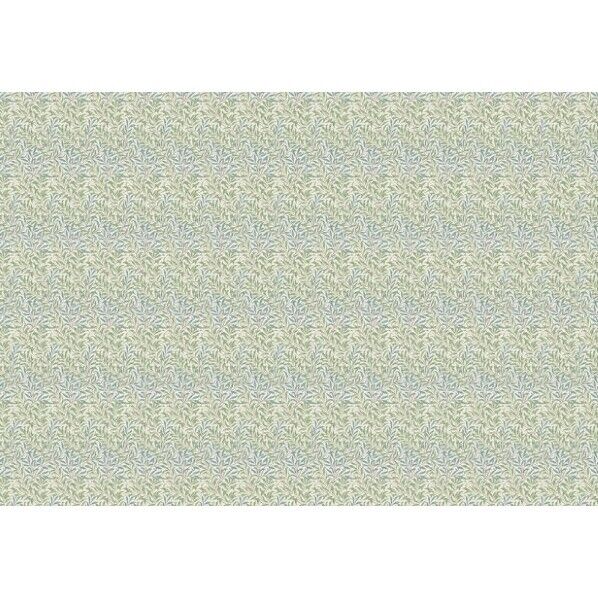 デジタルプリント壁紙ラインアップ MORRIS CHRONICLES ウィロー バウ