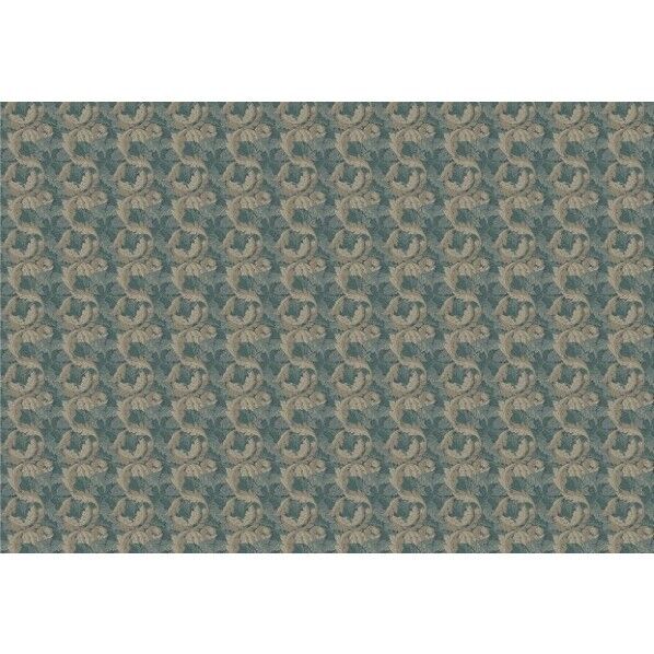 デジタルプリント壁紙ラインアップ MORRIS CHRONICLES アカンサス