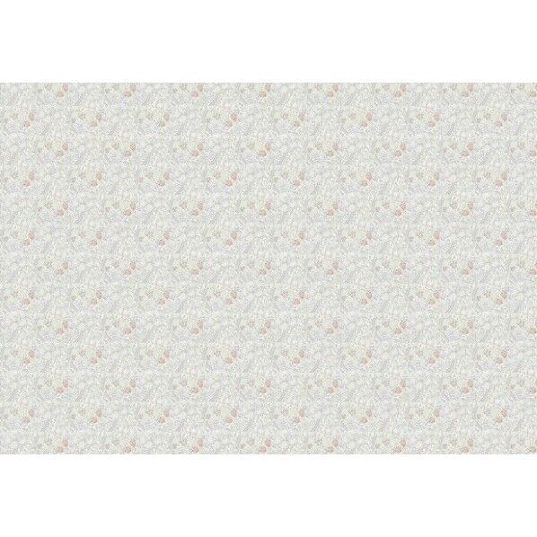 デジタルプリント壁紙ラインアップ MORRIS CHRONICLES ゴールデン リリー