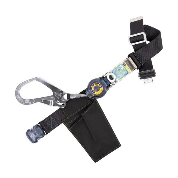 ロックリトラ TB-LRN-OT599-BLK-M-JAN-BP 1点