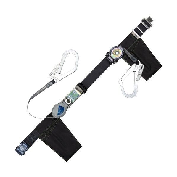2WAYリトラ TB-TRL-2-OT593-SRBT-BLK-M-BP 1点