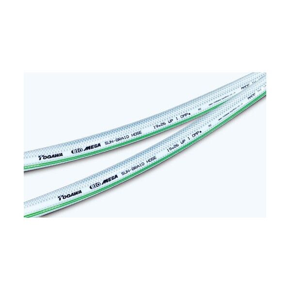 MEGAバイオサンブレーホース 19×26×50m BSB-19 1巻