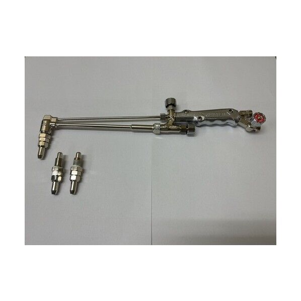 千代田 グリッター中型切断器(火口3本付) 12MTGP 1個