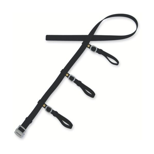 補助帯 T-565-BLK-BP 1点